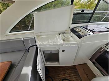 Beneteau Flyer 34 GT