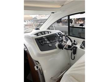 Beneteau Flyer 34 GT