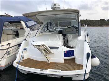 Beneteau Flyer 34 GT