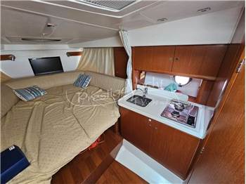 Beneteau Flyer 34 GT
