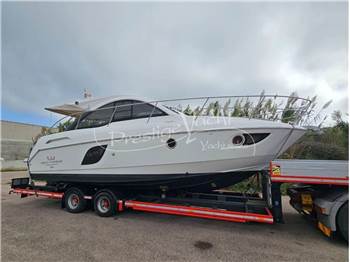 Beneteau Flyer 34 GT