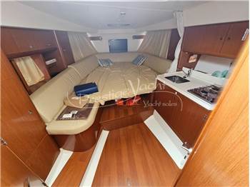 Beneteau Flyer 34 GT