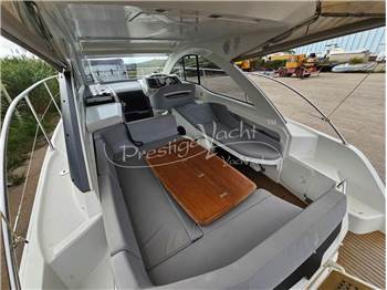 Beneteau Flyer 34 GT