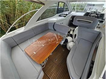 Beneteau Flyer 34 GT
