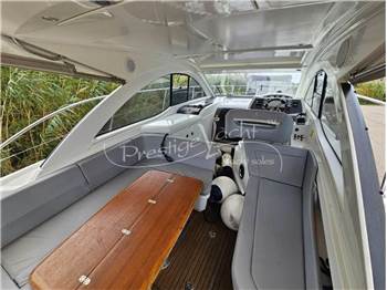 Beneteau Flyer 34 GT