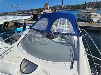 Fairline Targa 34