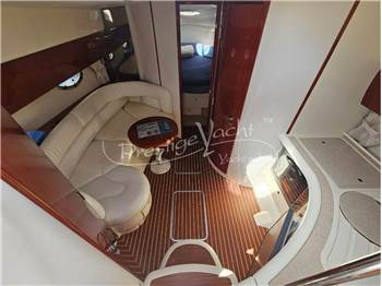 Fairline Targa 34