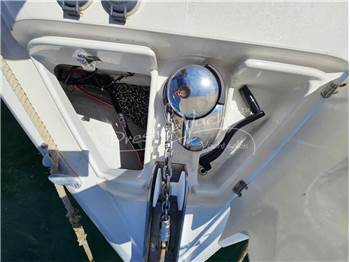 Fairline Targa 34