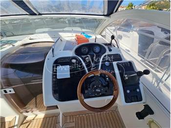 Fairline Targa 34