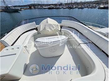 Raffaelli Compass Rose