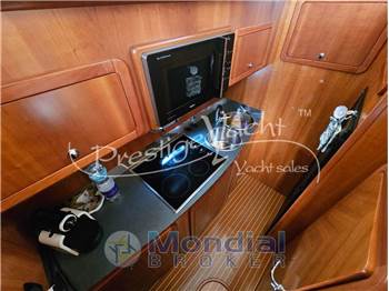 Raffaelli Compass Rose
