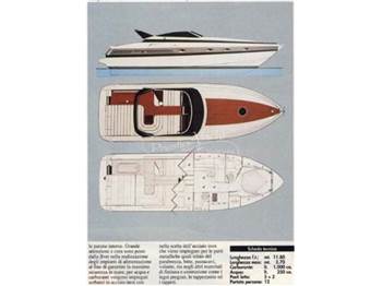 Ilver Mirable 39