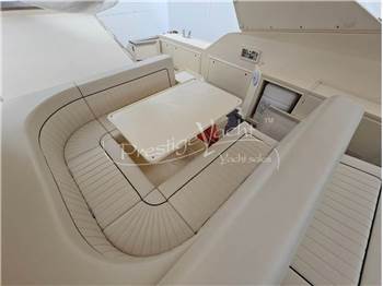 Riva Bahamas 58