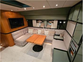 Riva Bahamas 58