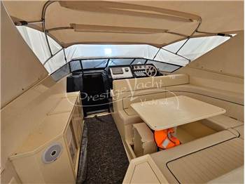 Riva Bahamas 58