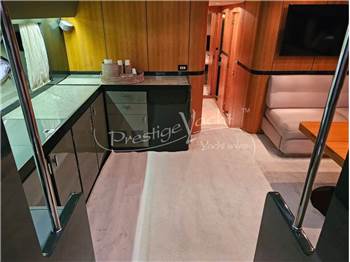 Riva Bahamas 58