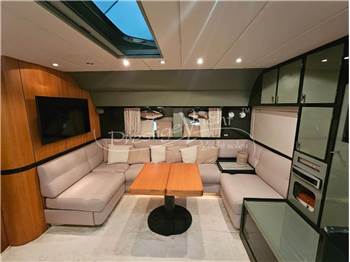 Riva Bahamas 58