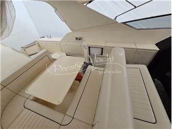 Riva Bahamas 58