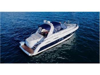Cranchi Mediterranee 47