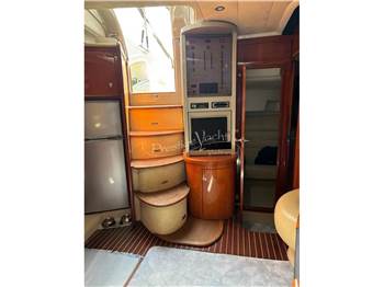 Cranchi Mediterranee 47