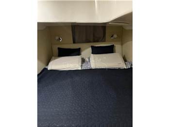 Cranchi Mediterranee 47