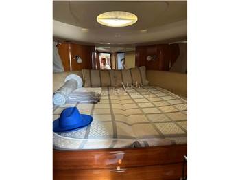 Cranchi Mediterranee 47