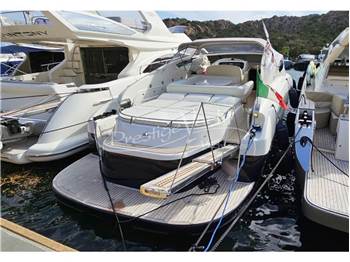 Abbate Bruno Primatist G 55