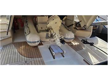 Abbate Bruno Primatist G 55