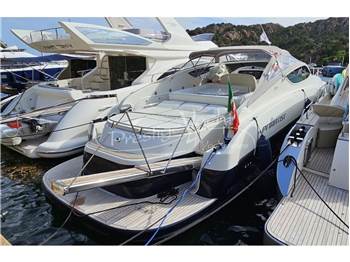 Abbate Bruno Primatist G 55