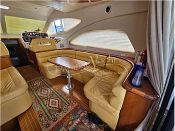 Raffaelli Compass Rose