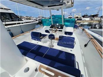 Axel Marine Milonga 35 Tender