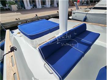 Axel Marine Milonga 35 Tender