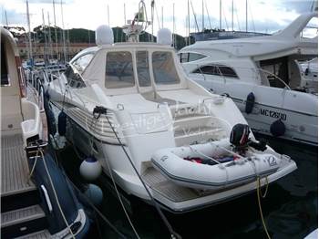 Cantieri di Sanico 50 HT