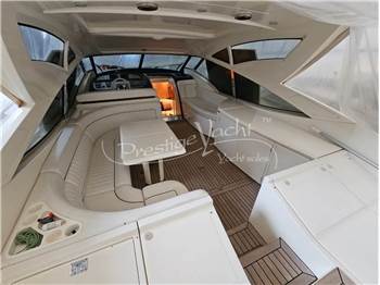 Cantieri di Sanico 50 HT