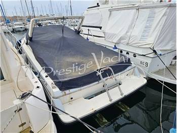 Cranchi Endurance 31