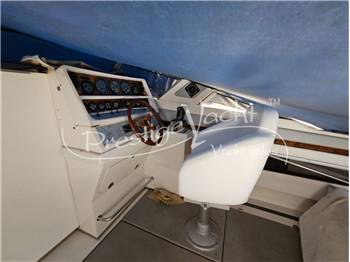 Cranchi Endurance 31