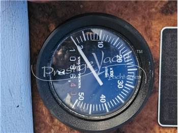 Cranchi Endurance 31