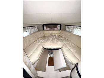 Cranchi Endurance 31