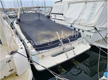 Cranchi Endurance 31