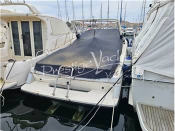 Cranchi Endurance 31