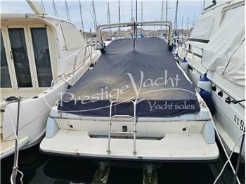 Cranchi Endurance 31