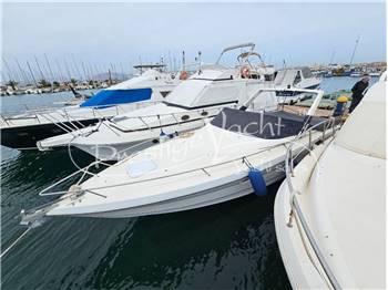 Cranchi Endurance 31