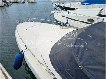 Cranchi Endurance 31