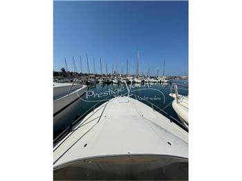 Cranchi Endurance 31