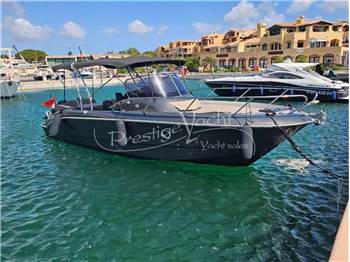 Sessa Key Largo 28