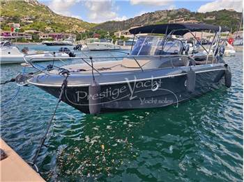 Sessa Key Largo 28