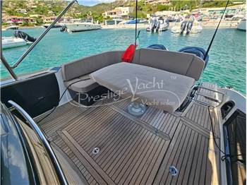 Sessa Key Largo 28