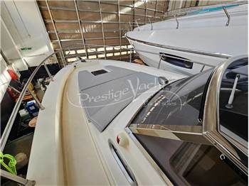 Fiart 33 Seawalker