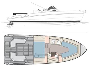 Fiart 33 Seawalker