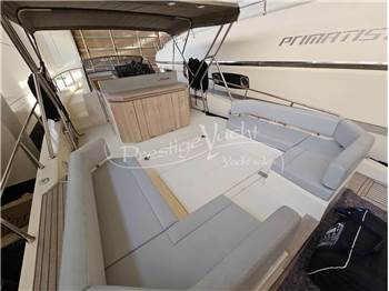 Fiart 33 Seawalker